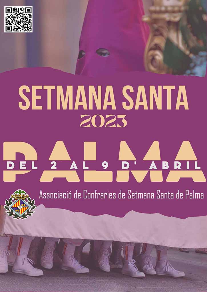Semana Santa en Palma  